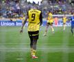 Hoffenheim - Borussia Dortmund, 26 aprilie 2025 // FOTO: Getty Images
