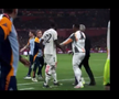 Prima reacție a lui Rudiger, după scenele scandaloase din Barcelona - Real Madrid