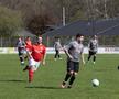 Echipa 100% românească din „Țara Fericirii” joacă într-un campionat cu reguli bizare: fotbal, handbal și rugby într-un meci!