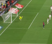Șut de pomină în Barcelona - Real Madrid » „Torpila” care a deblocat tabela în „El Clasico”