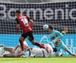 Leverkusen - Augsburg, 26 aprilie 2025 // FOTO: Getty Images