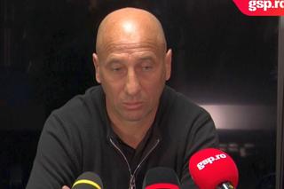 Cum au comentat Robert Ilyeș și înlocuitorul lui Daniel Oprița remiza dintre Steaua și Csikszereda