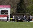 Echipa 100% românească din „Țara Fericirii” joacă într-un campionat cu reguli bizare: fotbal, handbal și rugby într-un meci!