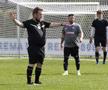 Echipa 100% românească din „Țara Fericirii” joacă într-un campionat cu reguli bizare: fotbal, handbal și rugby într-un meci!
