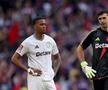 Crystal Palace - Aston Villa, 26 aprilie 2025 // FOTO: Getty Images