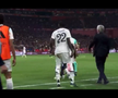 Rudiger a aruncat cu sticla după arbitru în El Clasico