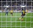Hoffenheim - Borussia Dortmund, 26 aprilie 2025 // FOTO: Getty Images
