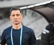 Mirel Rădoi, U Cluj - Craiova / foto: Imago
