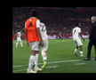 Prima reacție a lui Rudiger, după scenele scandaloase din Barcelona - Real Madrid