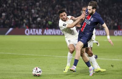 Nice a oprit PSG-ul de la un sezon istoric fără înfrângere! Cum a comentat Luis Enrique