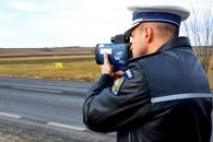 Distanța de la care radarele din România înregistrează șoferii vitezomani. Când rămâi fără permis auto