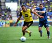 Hoffenheim - Borussia Dortmund, 26 aprilie 2025 // FOTO: Getty Images