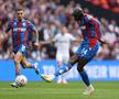 Crystal Palace - Aston Villa, 26 aprilie 2025 // FOTO: Getty Images