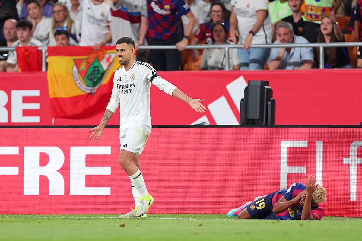 Barcelona a răpus-o pe Real Madrid în buza loviturilor de departajare! Jules Kounde, eroul unei finale cu scenariu de Jules Verne! Cupa Regelui, pentru a 32-a oară în vitrina catalanilor