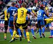 Hoffenheim - Borussia Dortmund, 26 aprilie 2025 // FOTO: Getty Images