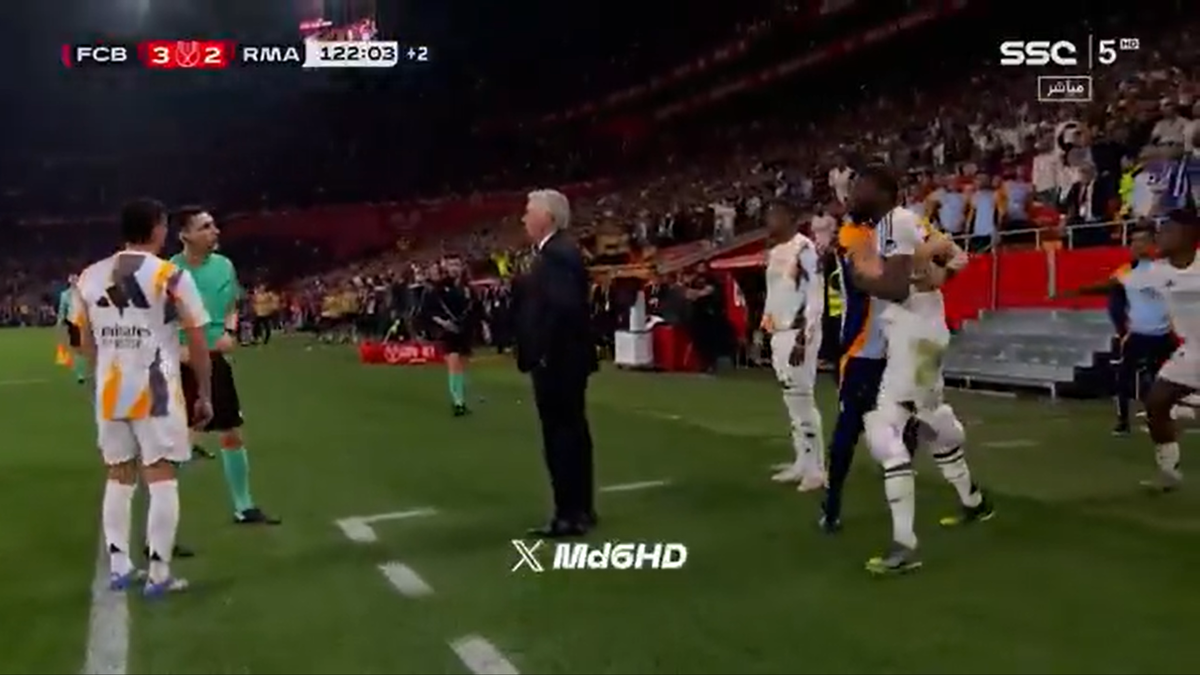 Jucătorul din Superliga sare în apărarea lui Antonio Rudiger: „E ca un FCSB - Dinamo”