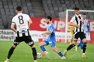 Știm echipele din Superliga calificate în cupele europene sezonul viitor: singura necunoscută din play-off