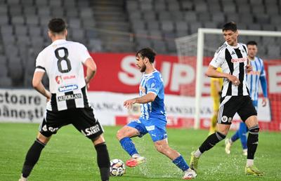 Știm echipele din Superliga calificate în cupele europene sezonul viitor: singura necunoscută din play-off
