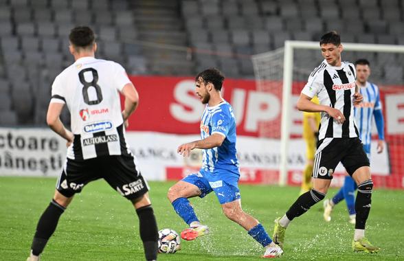 Știm echipele din Superliga calificate în cupele europene sezonul viitor: singura necunoscută din play-off