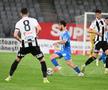U Cluj - Universitatea Craiova // foto: Facebook UCV
