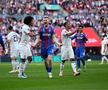 Crystal Palace - Aston Villa, 26 aprilie 2025 // FOTO: Getty Images