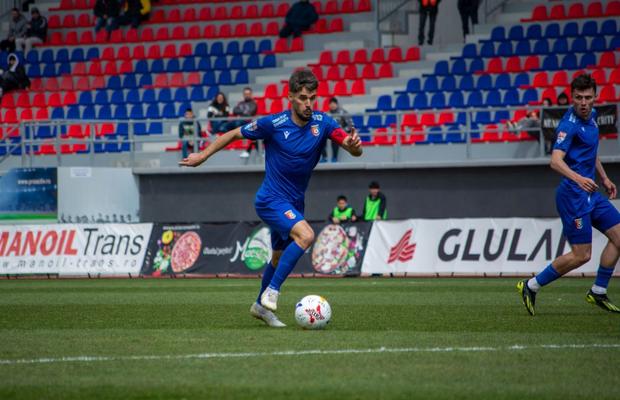 REMONTADA de senzație în Liga 2, dar tot pe loc de retrogradare: ce se întâmplă în lupta pentru salvare