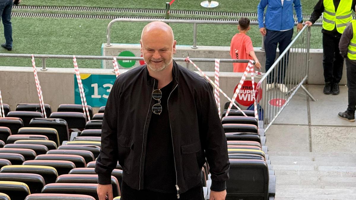Darko Lukanovic, la Dinamo - Rapid, 26.04.2026