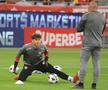 Înainte de Dinamo - Rapid, 26 aprilie 2026