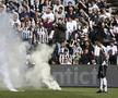 Haos total în tribune la Heracles - Volendam // Imago Images