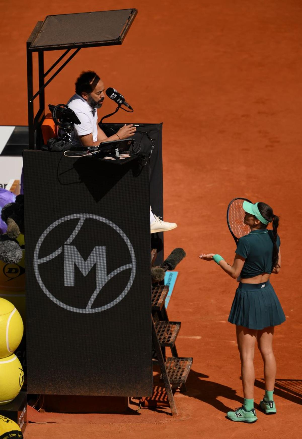 Câți bani a câștigat Sorana Cîrstea, chiar dacă a fost eliminată în turul al treilea de la Madrid