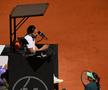 Sorana Cîrstea - Coco Gauff turul 3 Madrid 2026 Foto: Guliver/GettyImages