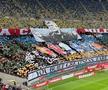 PCH, scenografie în amintirea lui Mircea Lucescu la Dinamo - Rapid, 26.04.2026