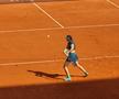 Sorana Cîrstea - Coco Gauff turul 3 Madrid 2026 Foto: Luminița Paul