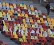 Înainte de Dinamo - Rapid, 26 aprilie 2026