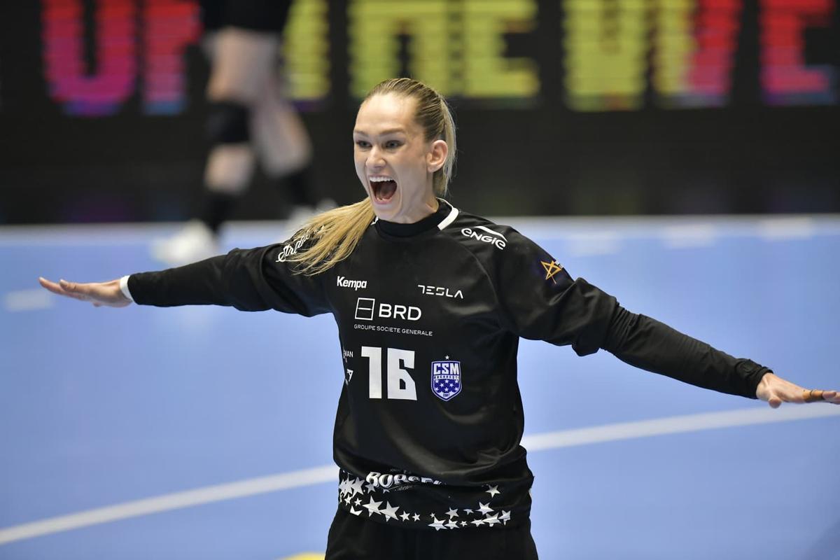 EHF a făcut anunțul mult așteptat înainte de Final Four-ul Ligii Campionilor la handbal