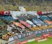 PCH, scenografie în amintirea lui Mircea Lucescu la Dinamo - Rapid, 26.04.2026