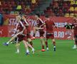 Înainte de Dinamo - Rapid, 26 aprilie 2026