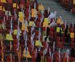 Înainte de Dinamo - Rapid, 26 aprilie 2026