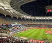 PCH, scenografie în amintirea lui Mircea Lucescu la Dinamo - Rapid, 26.04.2026