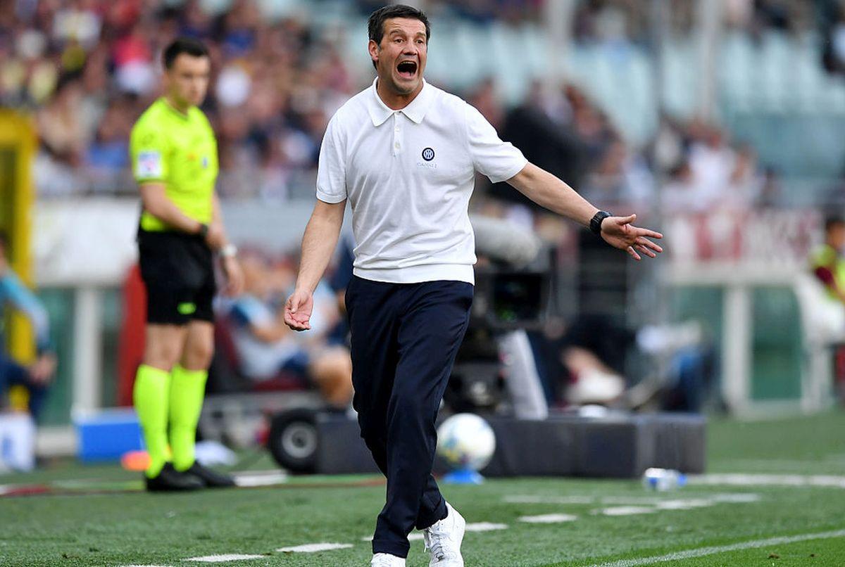 Torino - Inter, în etapa 34 din Serie A