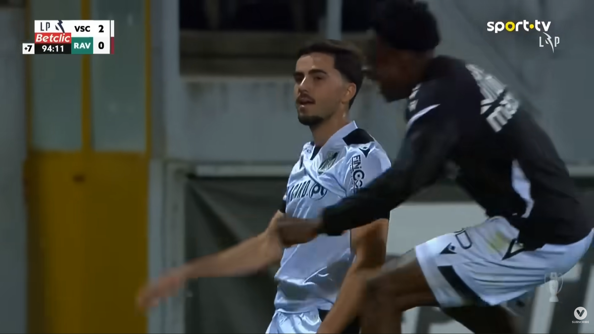 Internaționalul român U21, primul gol pentru echipa sa » Reușită superbă din afara careului