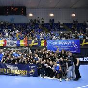 CSM București, calificare în Final Four-ul Ligii Campionilor / FOTO: Cristi Preda (GSP.ro)