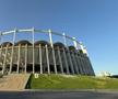 Înainte de Dinamo - Rapid, 26 aprilie 2026