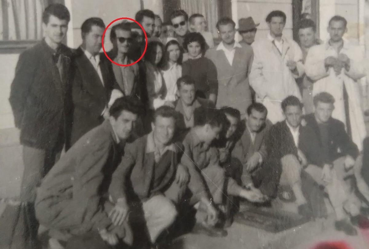 Era idolul lui Dobrin! Cine a fost misteriosul Pericle Valeca, fotbalistul uitat al României, care uimea având un singur ochi: „Te năucea cu driblingurile”