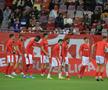 Înainte de Dinamo - Rapid, 26 aprilie 2026