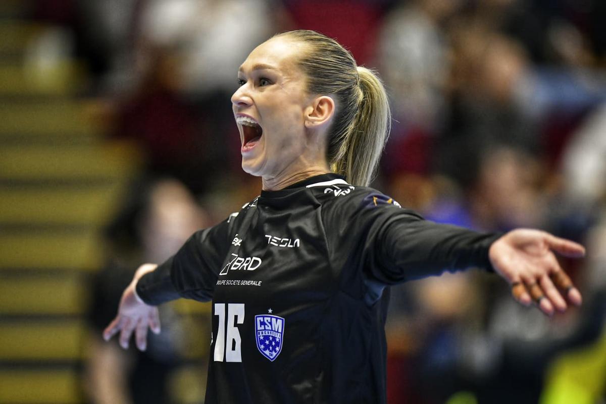 EHF a făcut anunțul mult așteptat înainte de Final Four-ul Ligii Campionilor la handbal
