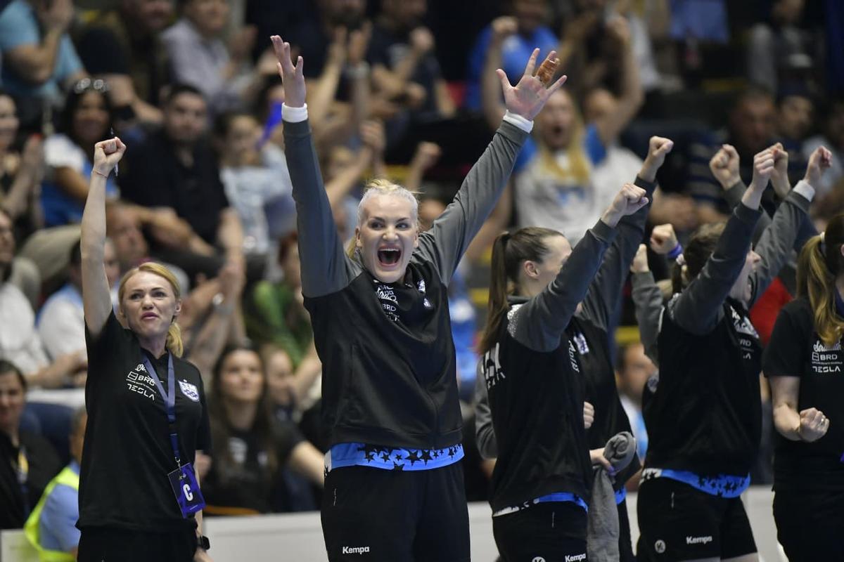 EHF a făcut anunțul mult așteptat înainte de Final Four-ul Ligii Campionilor la handbal
