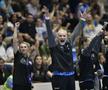 CSM București - Team Esbjerg, returul „sferturilor” Ligii Campionilor / FOTO: Cristi Preda (GSP.ro)