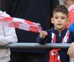 Înainte de Dinamo - Rapid, 26 aprilie 2026