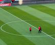 Înainte de Dinamo - Rapid, 26 aprilie 2026